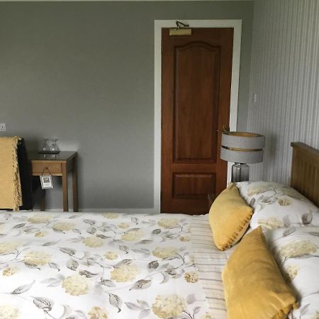 The Gables Bed and Breakfast Πόρτρι Εξωτερικό φωτογραφία