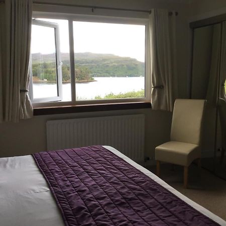 The Gables Bed and Breakfast Πόρτρι Εξωτερικό φωτογραφία