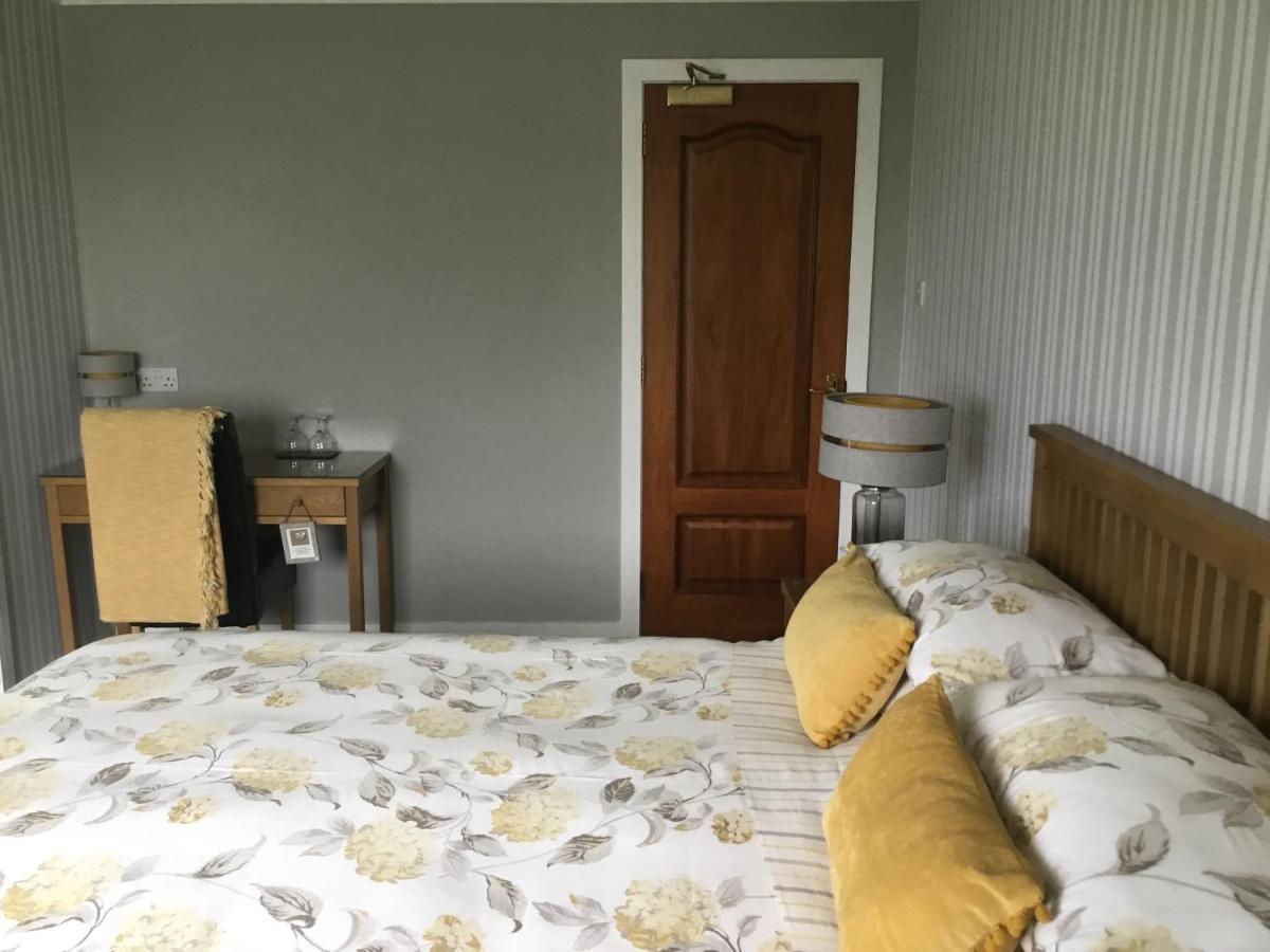 The Gables Bed and Breakfast Πόρτρι Εξωτερικό φωτογραφία