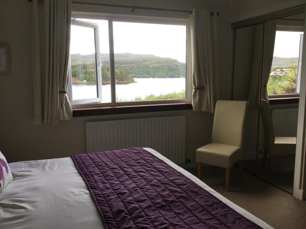 The Gables Bed and Breakfast Πόρτρι Εξωτερικό φωτογραφία