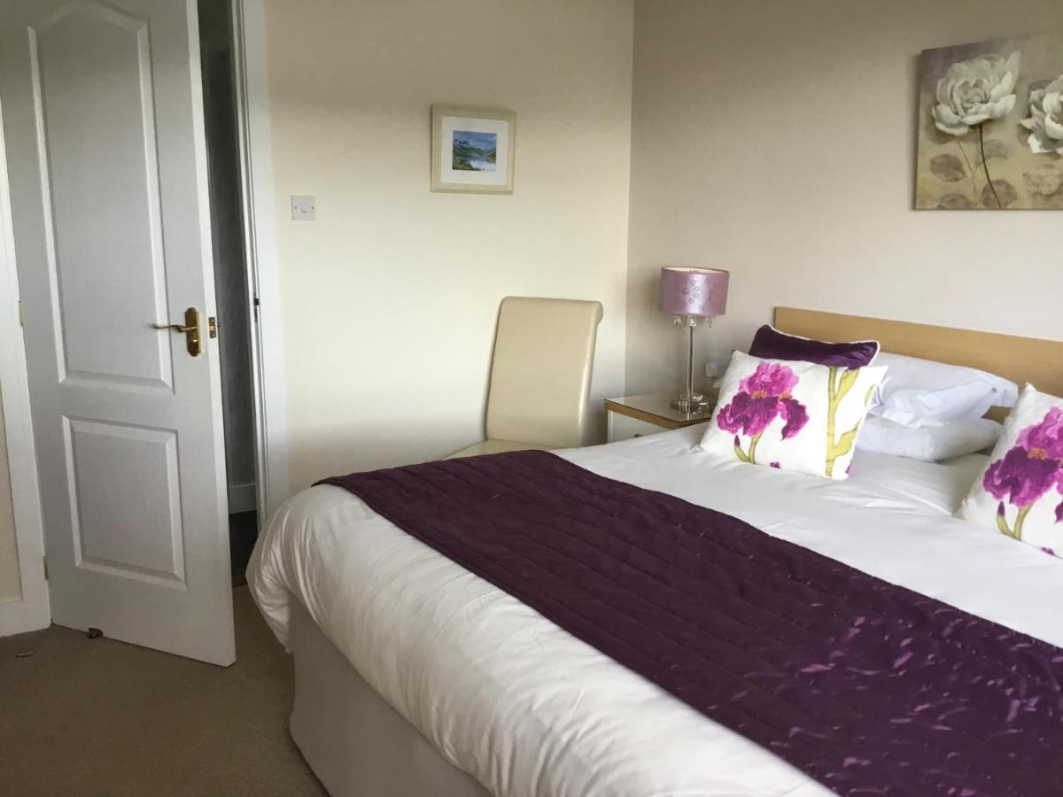 The Gables Bed and Breakfast Πόρτρι Εξωτερικό φωτογραφία