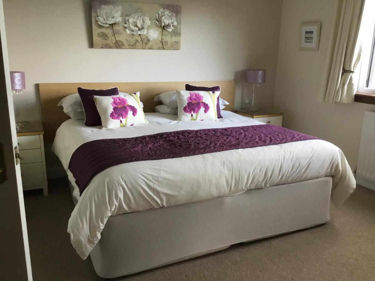 The Gables Bed and Breakfast Πόρτρι Εξωτερικό φωτογραφία